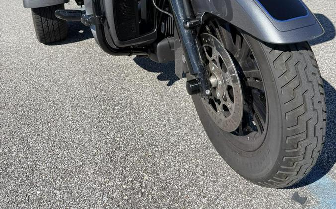 FLHTCUTG 2022 Tri Glide Ultra