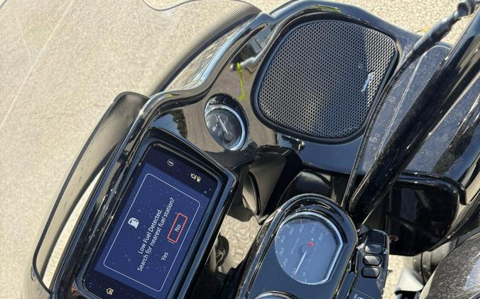 FLHTCUTG 2022 Tri Glide Ultra