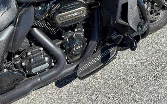 FLHTCUTG 2022 Tri Glide Ultra