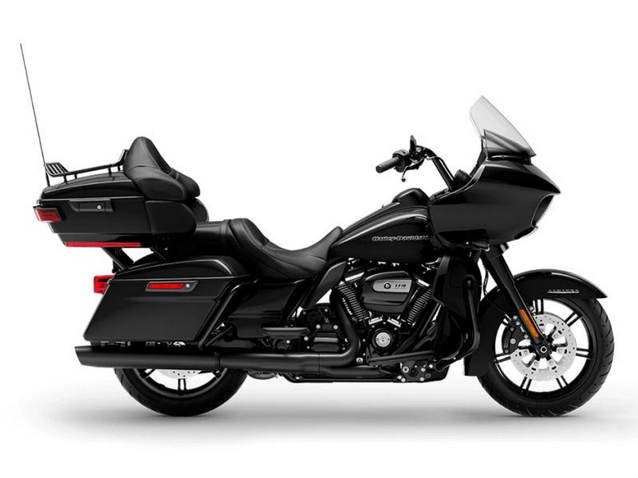 2021 Harley-Davidson® FLTRK - Road Glide® Limited