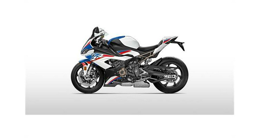 2021 BMW S1000RR