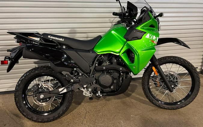 2023 Kawasaki KLR®650