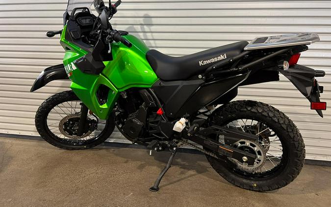 2023 Kawasaki KLR®650