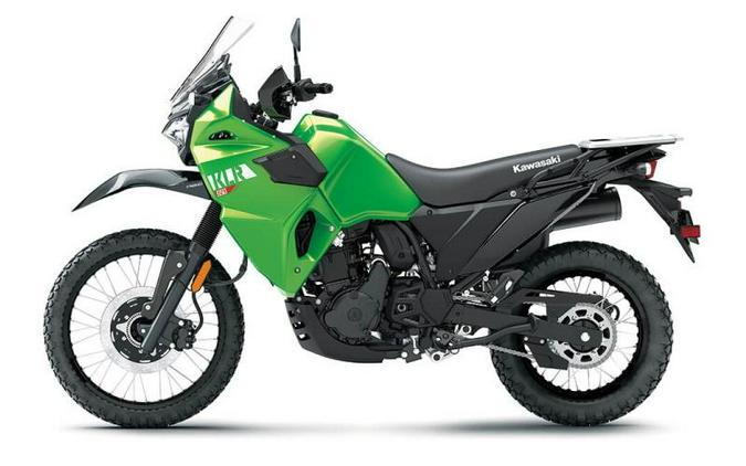 2023 Kawasaki KLR®650