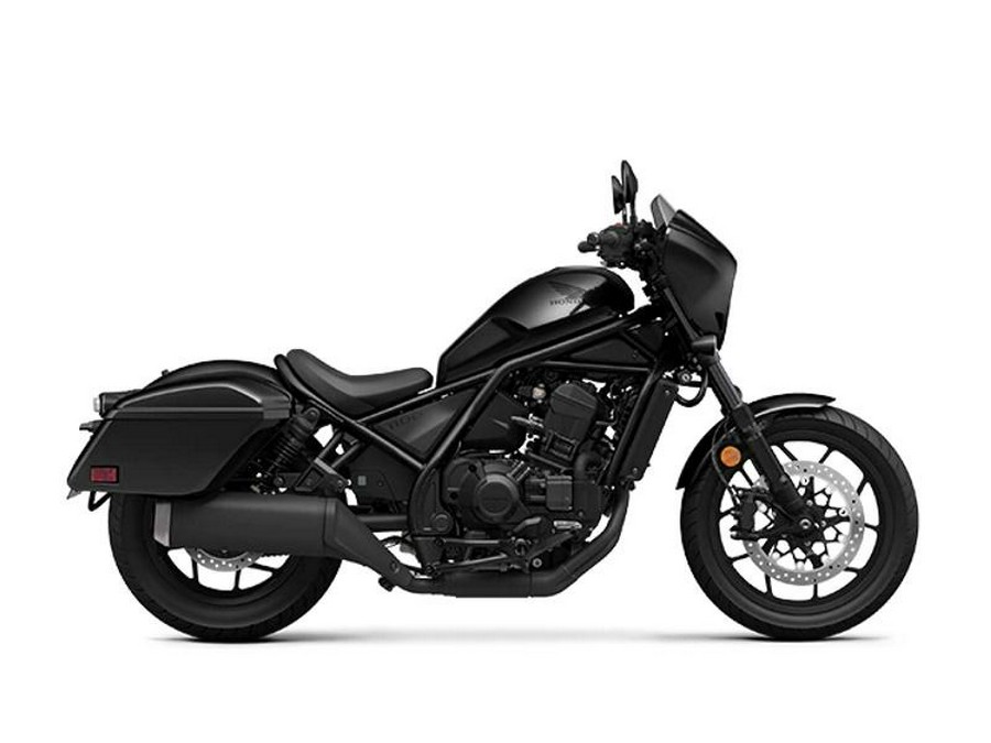 2023 Honda® Rebel 1100T