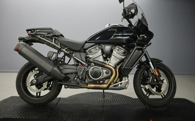 2021 Harley-Davidson Pan America Special Review (24 Fast Facts)