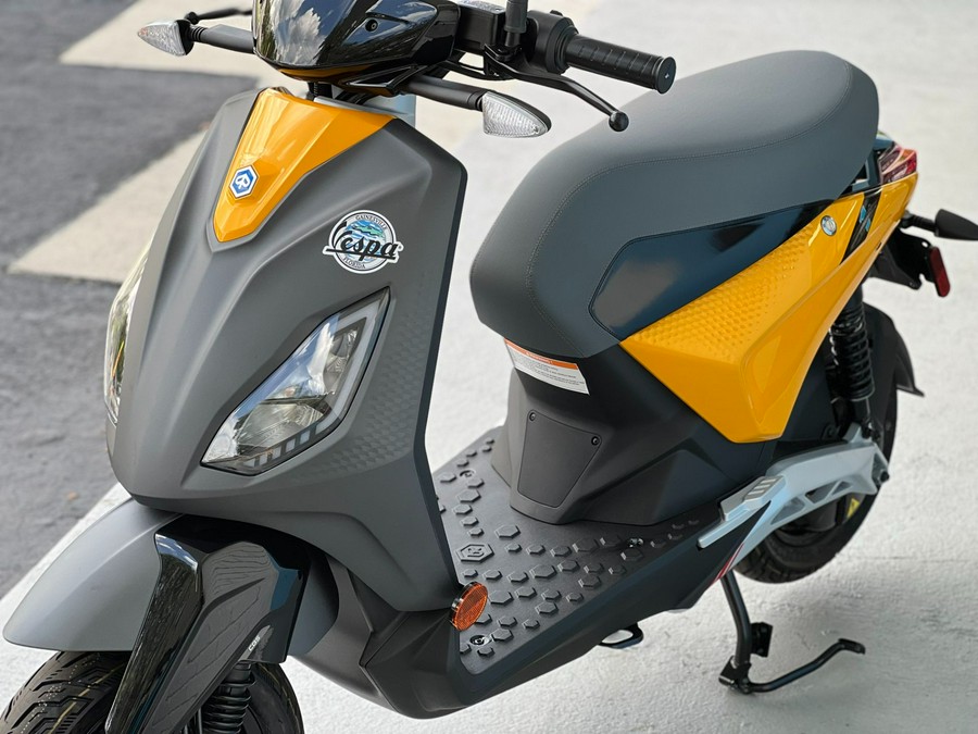 2022 Piaggio Piaggio 1 Active