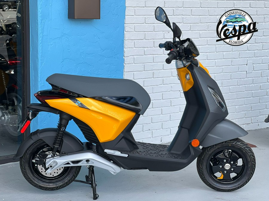2022 Piaggio Piaggio 1 Active