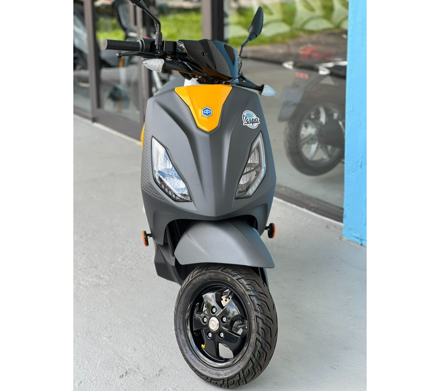 2022 Piaggio Piaggio 1 Active