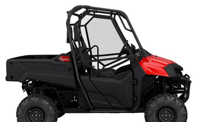 2024 Honda Pioneer 700