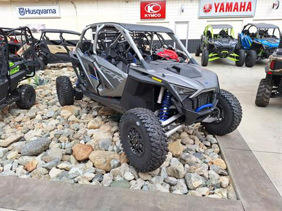 2024 Polaris RZR Pro R 4 Premium