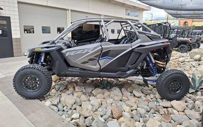 2024 Polaris RZR Pro R 4 Premium