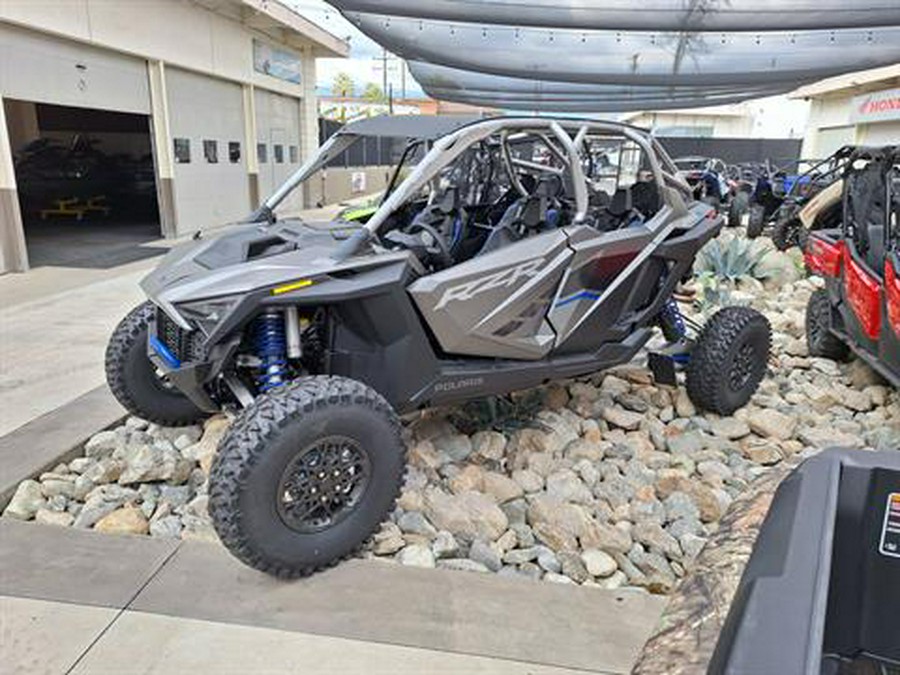 2024 Polaris RZR Pro R 4 Premium