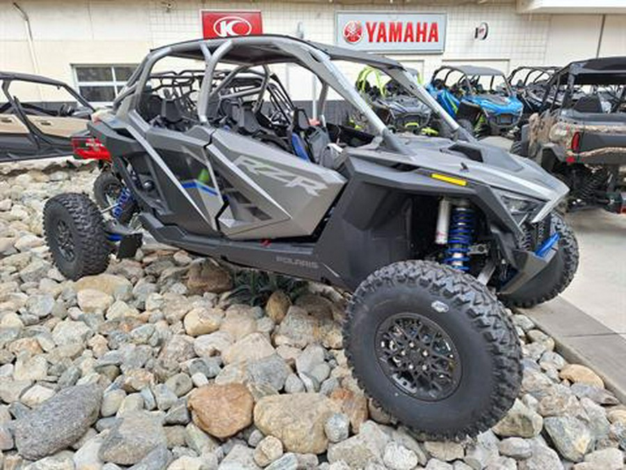 2024 Polaris RZR Pro R 4 Premium