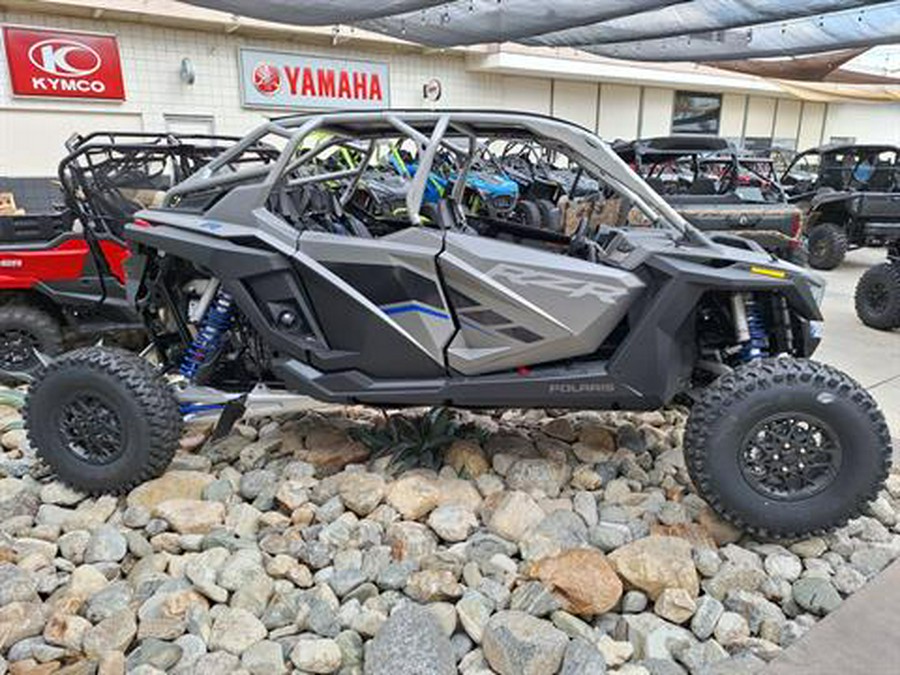 2024 Polaris RZR Pro R 4 Premium