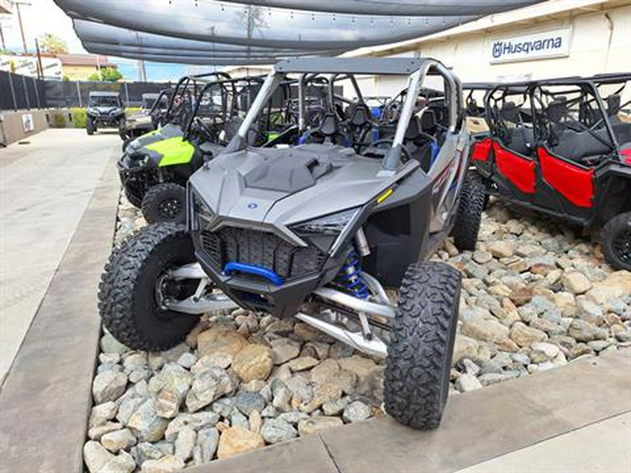 2024 Polaris RZR Pro R 4 Premium