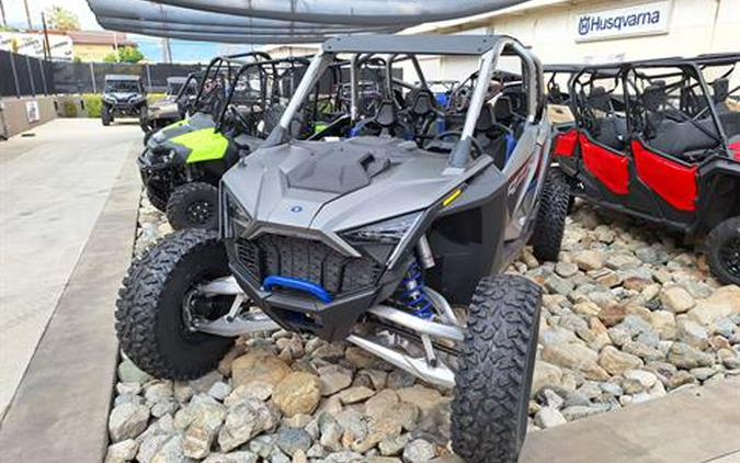 2024 Polaris RZR Pro R 4 Premium