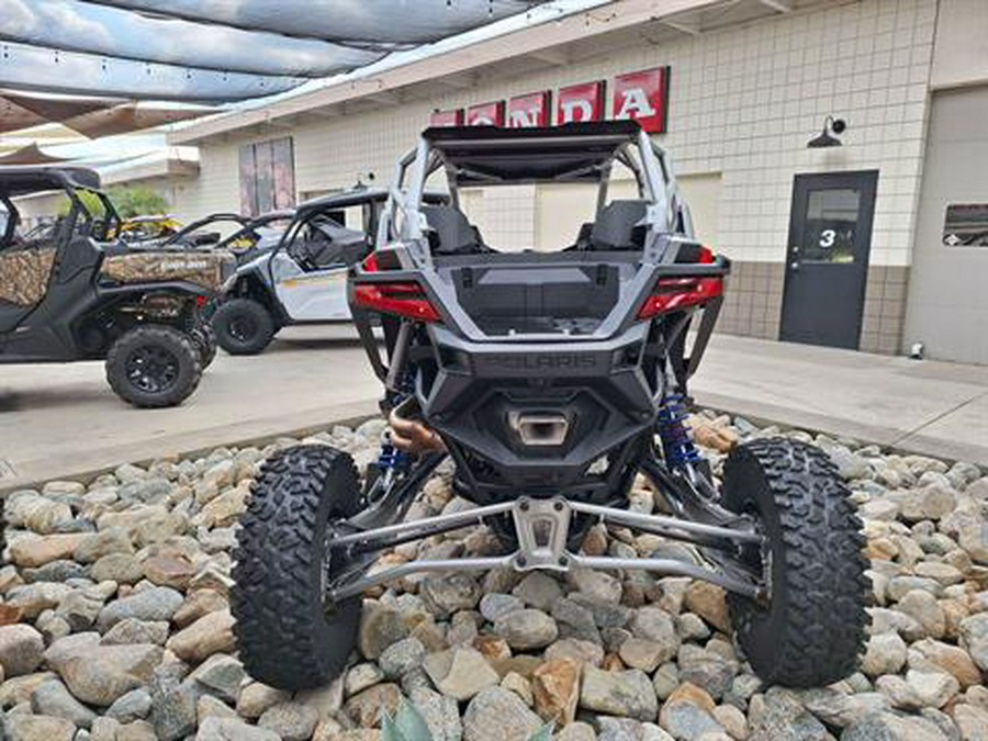 2024 Polaris RZR Pro R 4 Premium