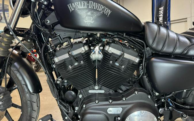 2021 Harley-Davidson Iron 883™