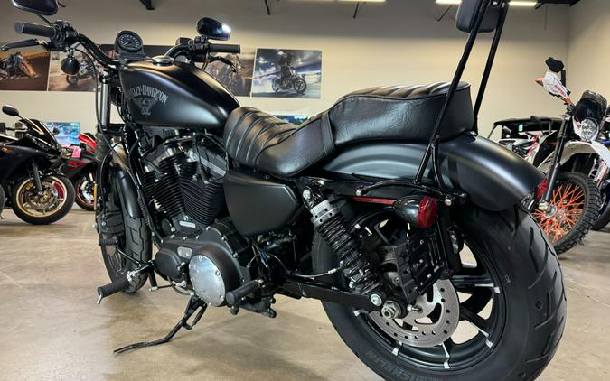 2021 Harley-Davidson Iron 883™