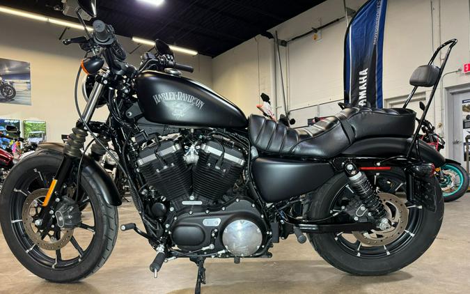 2021 Harley-Davidson Iron 883™