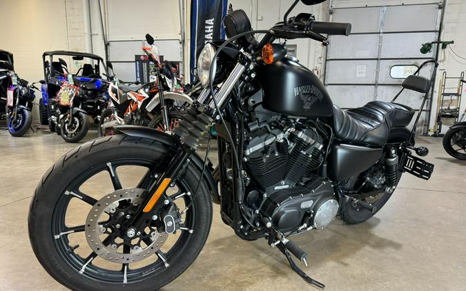 2021 Harley-Davidson Iron 883™