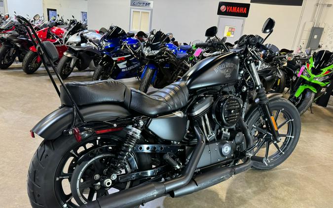 2021 Harley-Davidson Iron 883™