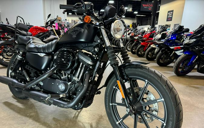 2021 Harley-Davidson Iron 883™