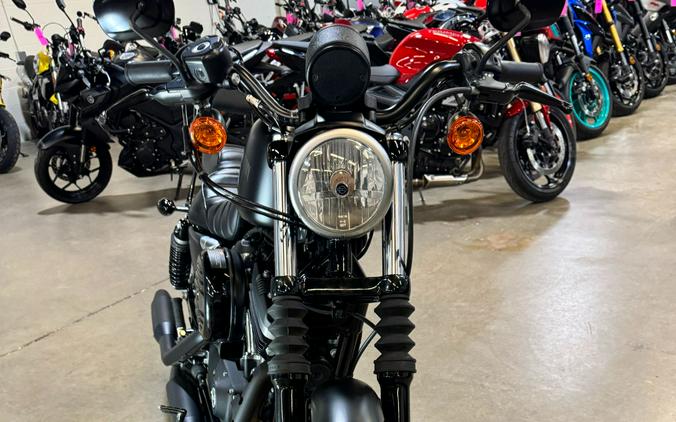 2021 Harley-Davidson Iron 883™