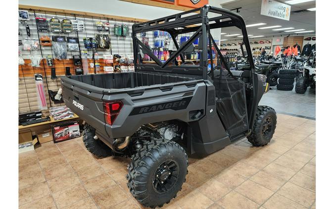 2024 Polaris Industries Ranger 1000 Premium