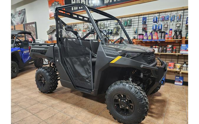 2024 Polaris Industries Ranger 1000 Premium