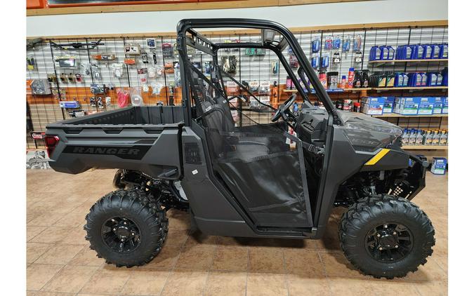 2024 Polaris Industries Ranger 1000 Premium