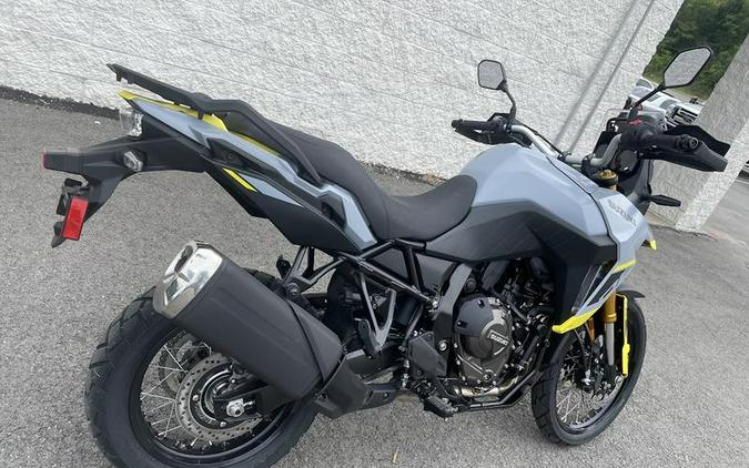 2023 Suzuki V-Strom 800DE