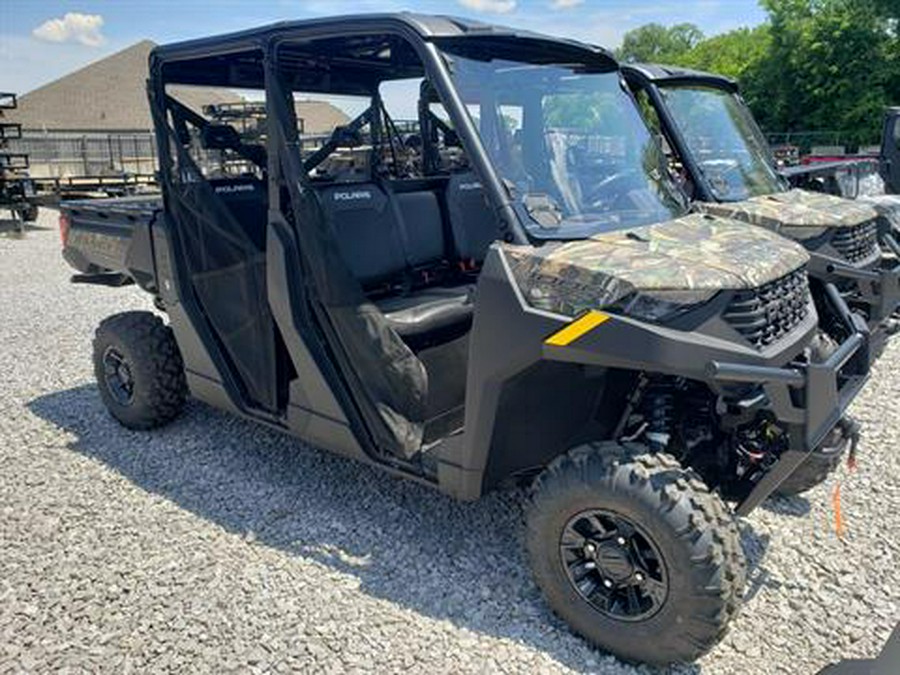 2025 Polaris Ranger Crew 1000 Premium