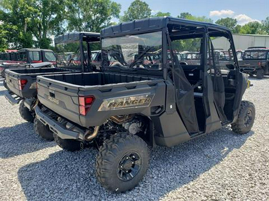 2025 Polaris Ranger Crew 1000 Premium