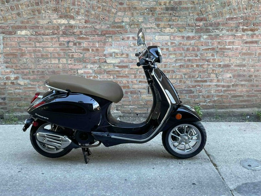 2023 Vespa Primavera 150