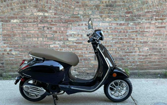 2023 Vespa Primavera 150