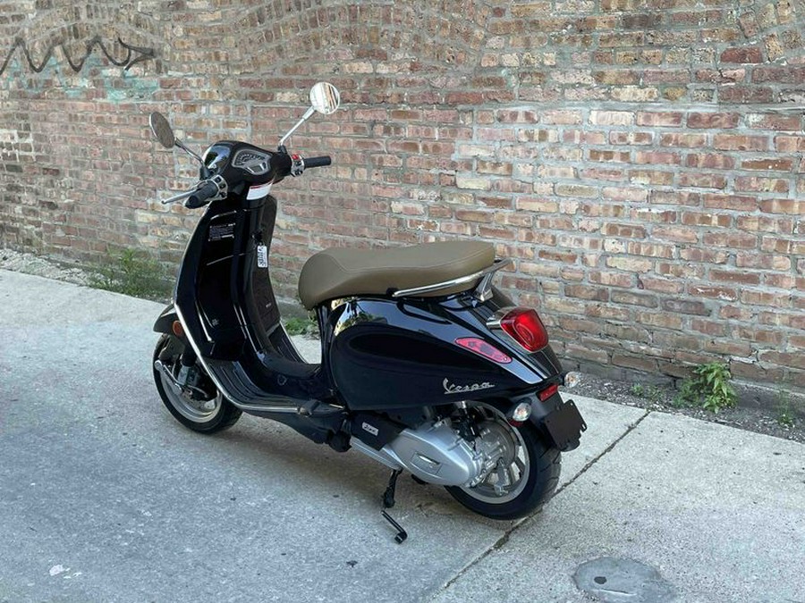 2023 Vespa Primavera 150