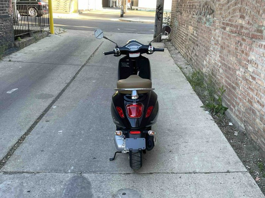 2023 Vespa Primavera 150