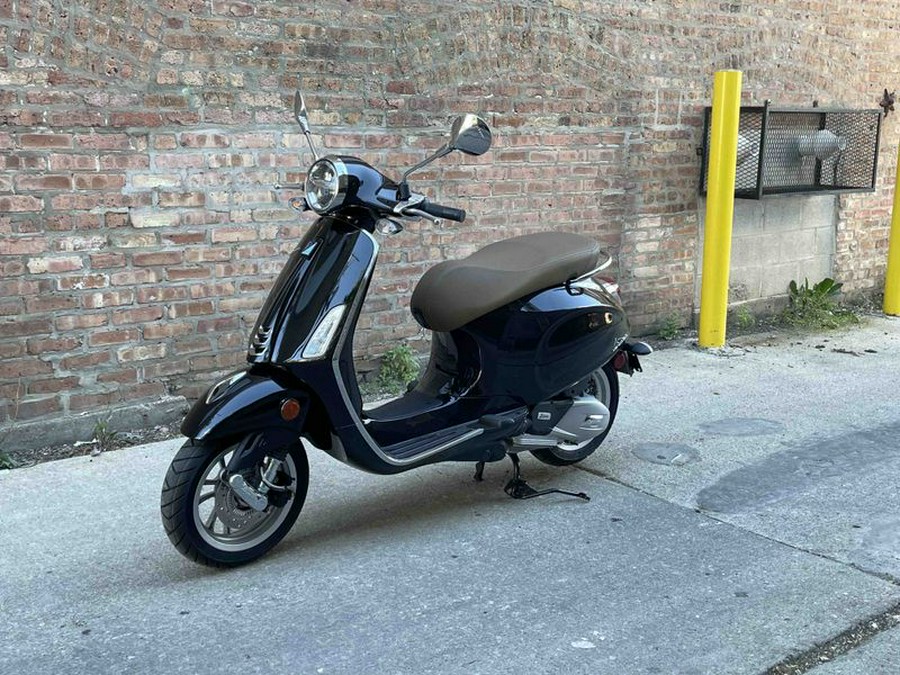 2023 Vespa Primavera 150