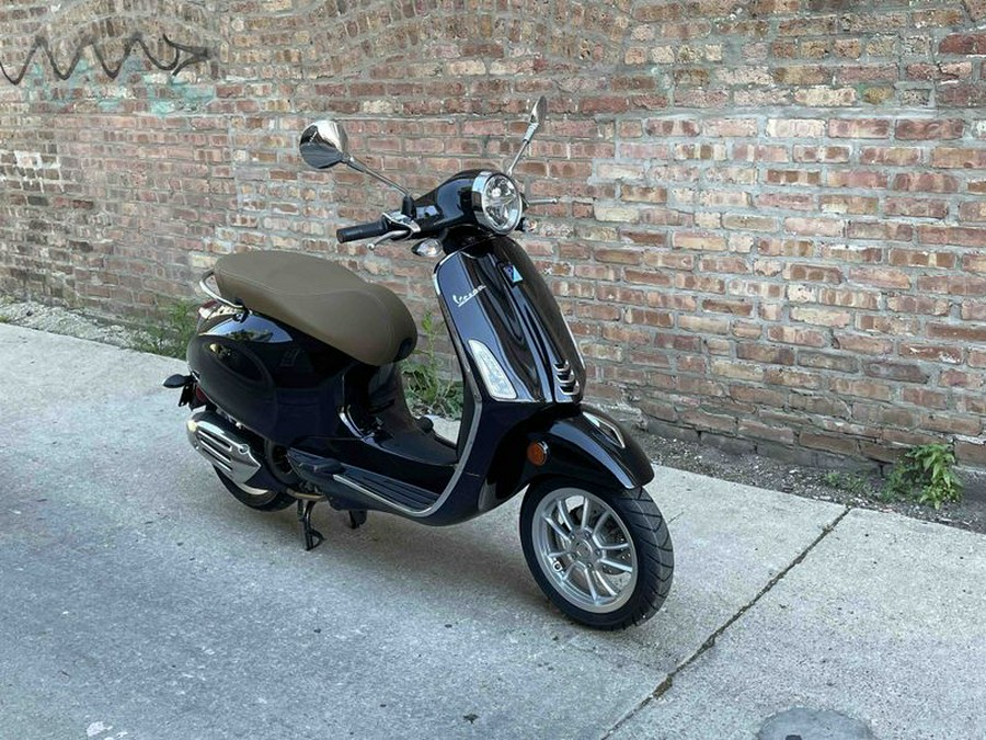 2023 Vespa Primavera 150