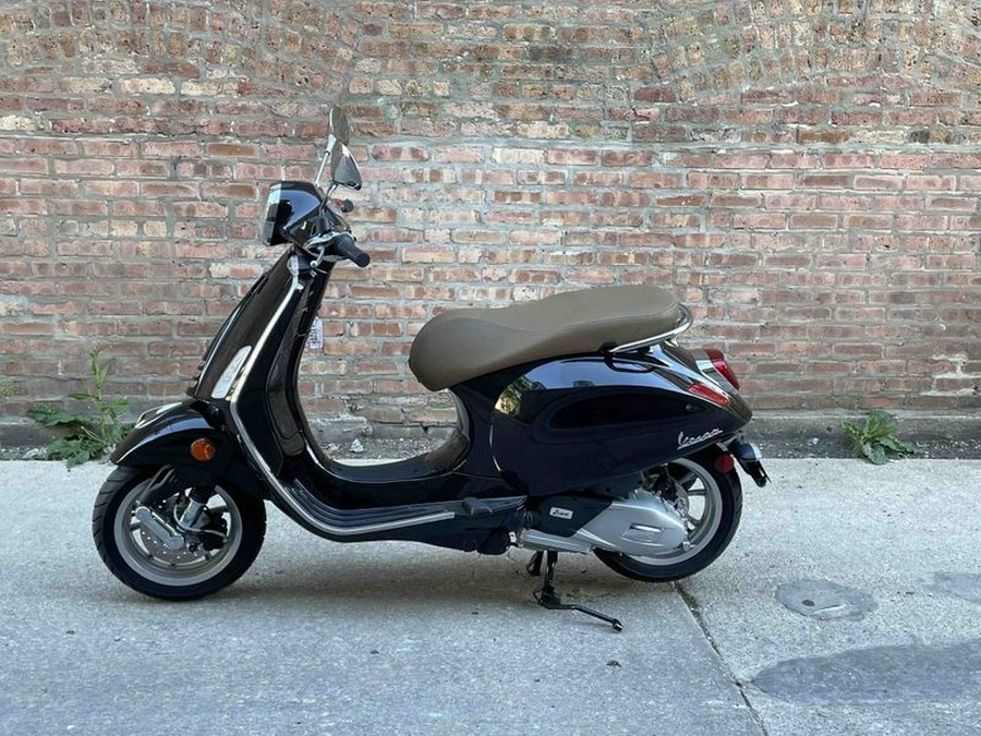 2023 Vespa Primavera 150