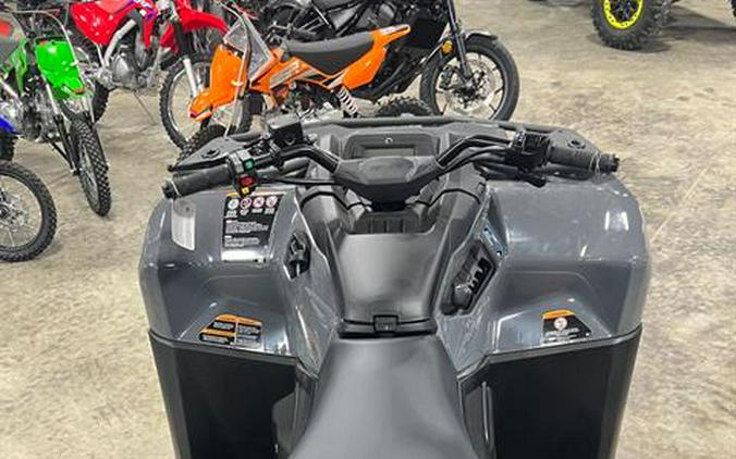 2024 Can-Am Outlander DPS 500