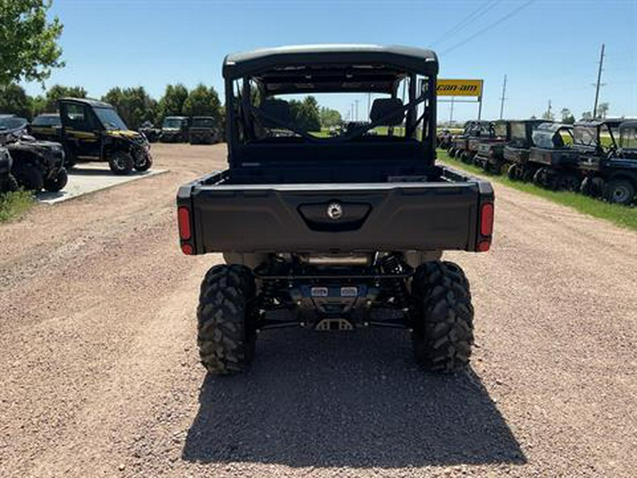 2024 Can-Am Defender MAX XT HD10