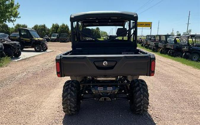 2024 Can-Am Defender MAX XT HD10