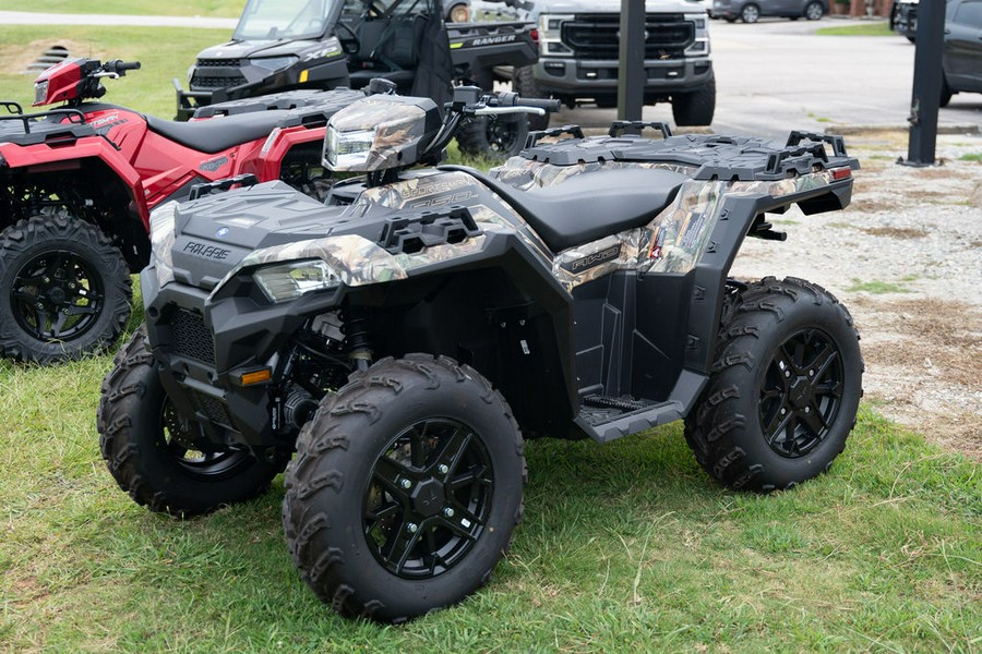 2023 Polaris Sportsman® 850 Premium