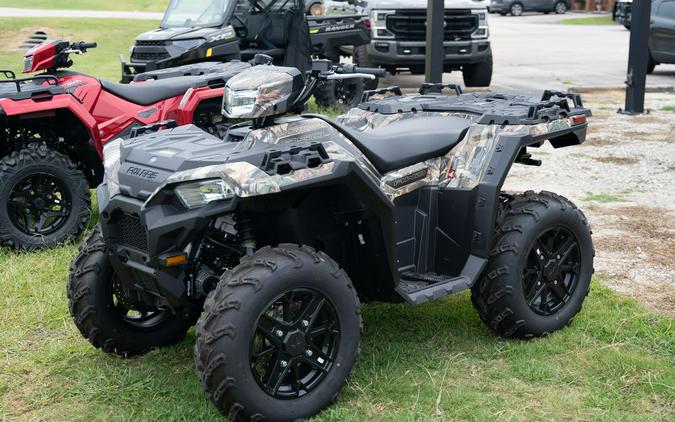 2023 Polaris Sportsman® 850 Premium