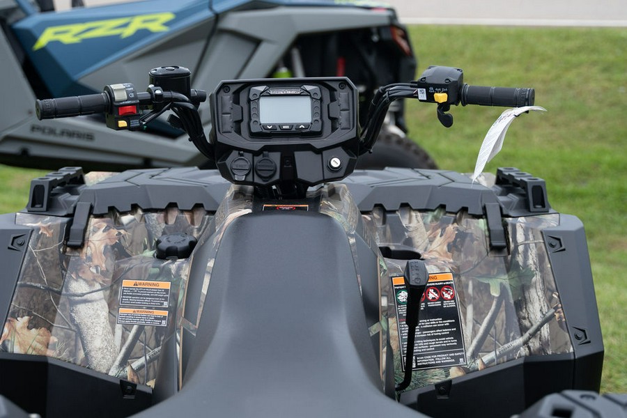 2023 Polaris Sportsman® 850 Premium