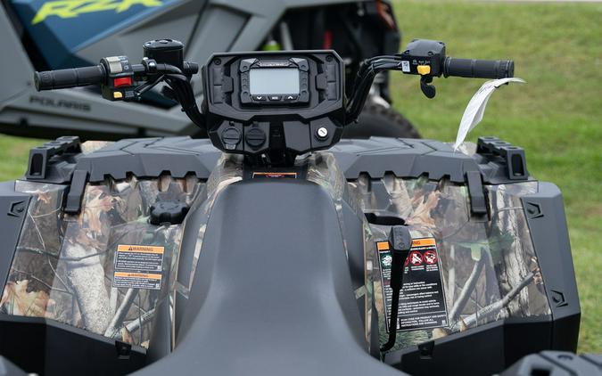 2023 Polaris Sportsman® 850 Premium