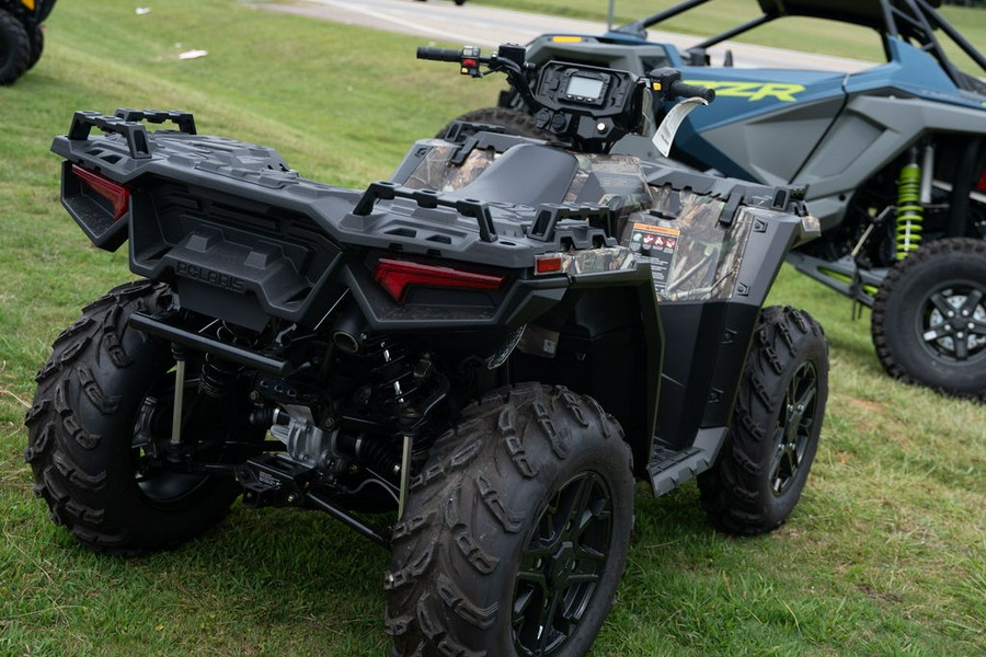 2023 Polaris Sportsman® 850 Premium